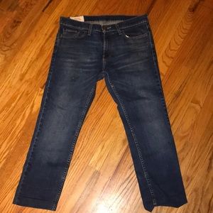 Hollister men’s skinny jeans